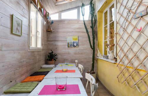 Cocon Familial - Gîte De Charme - Foto 6