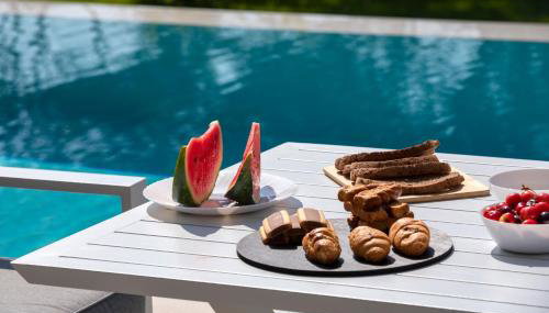 Averto Villas with private pool - Foto 2