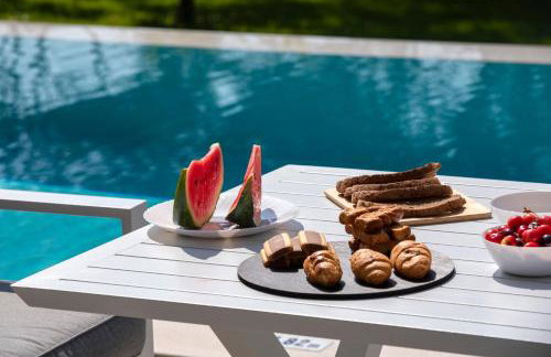 Averto Villas with private pool - Foto 2