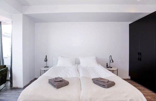 Svala Apartments by Heimaleiga - Foto 6