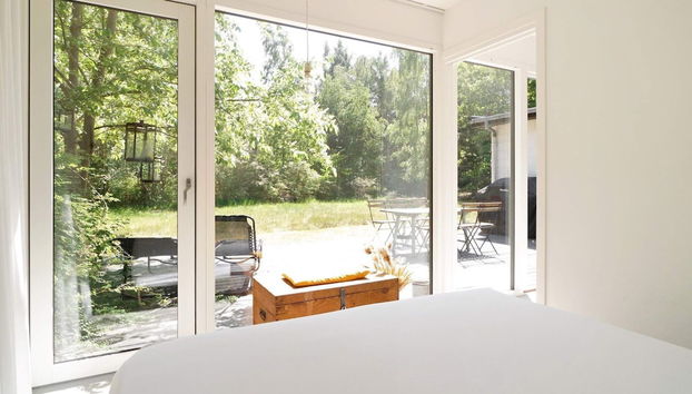 Charming Retreat by Water - By Traum Ferienwohnungen - Foto 4, Habitación