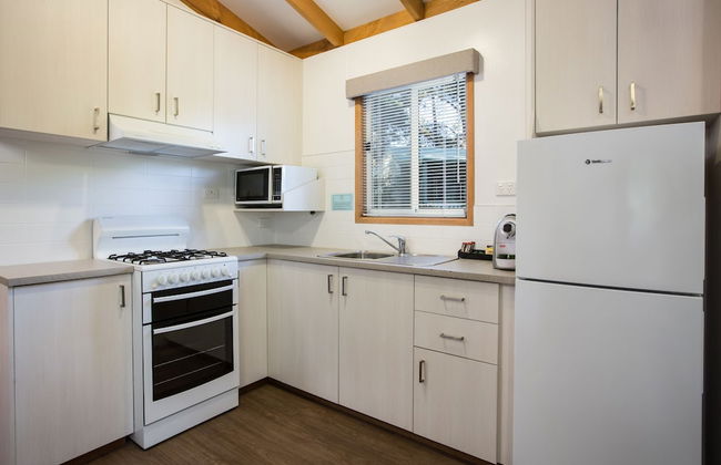 Daylesford Holiday Park - Foto 41