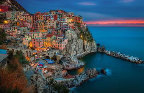 Podere Dei Poeti 20 PAX - Foto 31