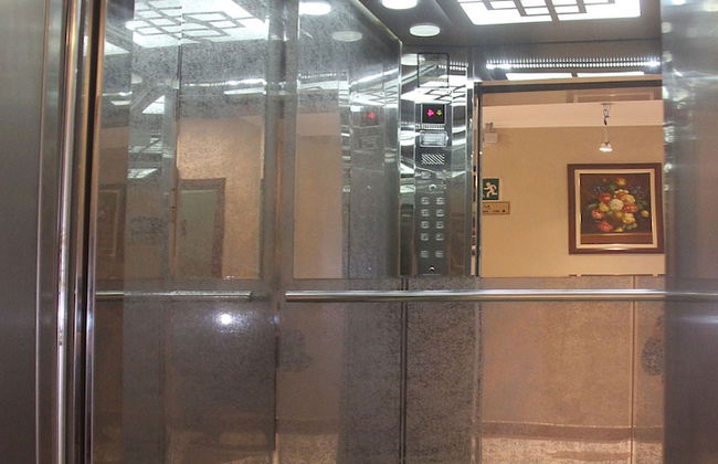 Orient House Hotel Suites - Foto 2