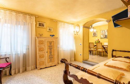 Grillo Rosso 5 - Foto 14