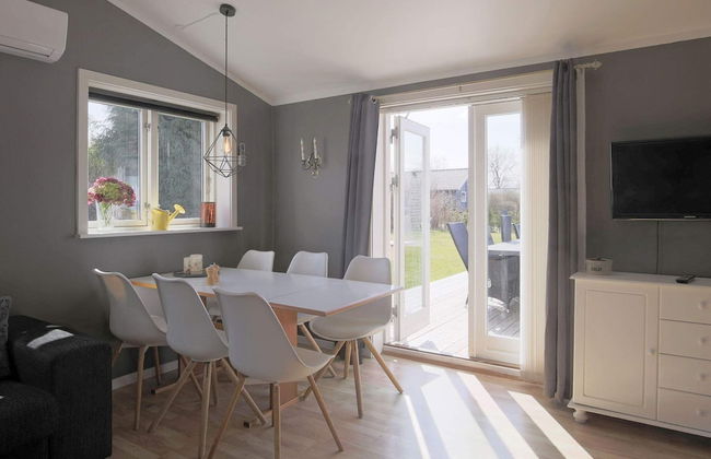 6 Person Holiday Home in Jaegerspris-by Traum - Photo 12