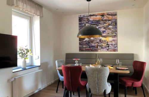 Ferienhaus Kövenig - Foto 4