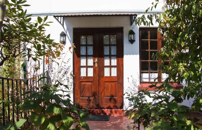 Petal Faire Cottage - Foto 14