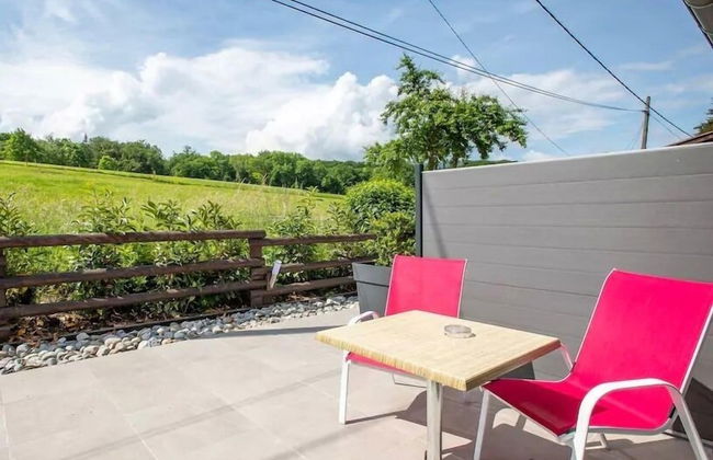 Domaine Des Écuries - Photo 32