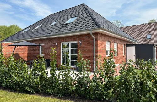 Landhaus Seewind mit Sauna - Foto 1