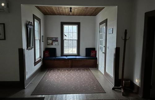 Inviting Cottage Rental on a Private Farm in Rileyville, Virginia - Photo 28