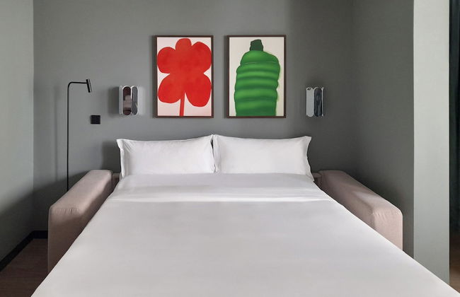 Numa Lisbon Anjos - Photo 73