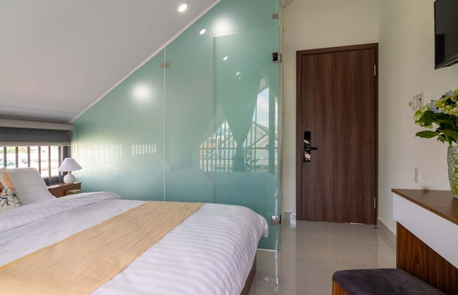 Happy Home - Foto 14