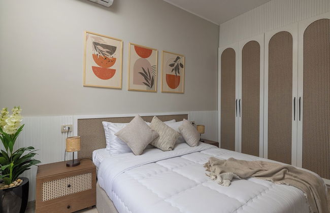 Marina Resort By Seven Seasons - Foto 6