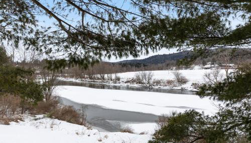 Johnson Dome - Photo 3