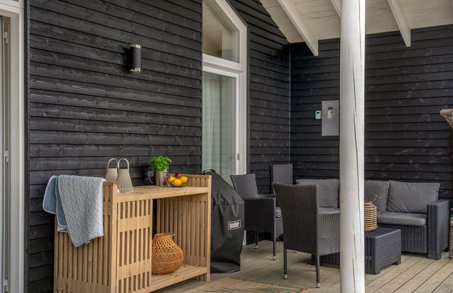 "Aija" - 375m from the sea - Foto 5