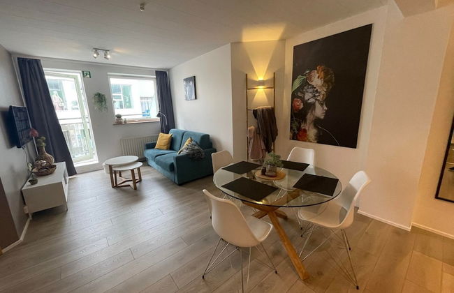 Saga Apartments - Foto 26