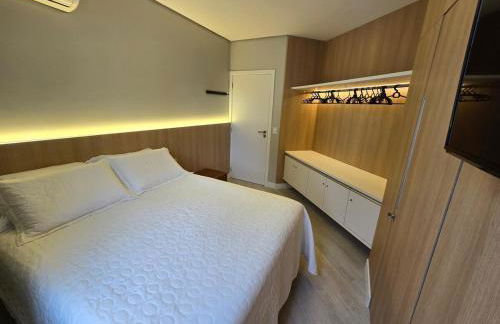 Estadia na Exclusiva Praia Brava - Foto 18