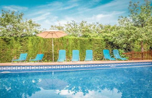 Spacious villa with private pool near Priego de Cordoba - Foto 2