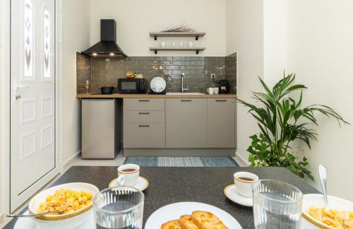 THALASSA VIEW RESIDENCE - Foto 10