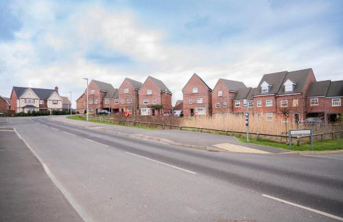 Luxurious 3-Story Townhouse, sleeps up to 10! - Foto 30