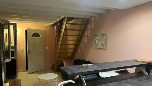 Petite maison agréable climatisée - Foto 5