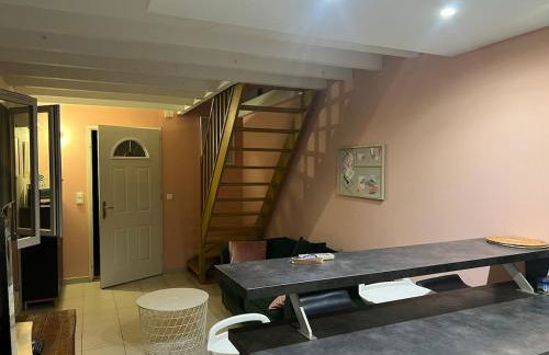 Petite maison agréable climatisée - Foto 5