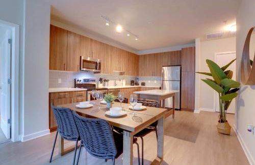 Tranquil Stay Near Monuments and Metro - Foto 5