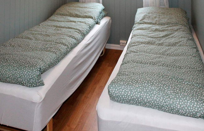 6 Person Holiday Home in Averoy - Foto 5