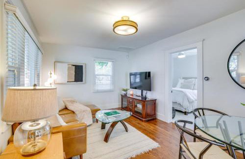 Walkable Cottage Near Balboa Park with Yard and Grill! - Foto 6