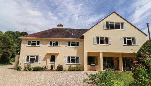 The Orchard Country House - Foto 2