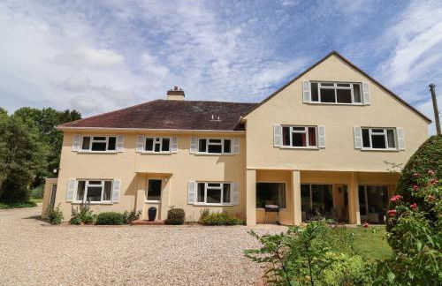 The Orchard Country House - Foto 2