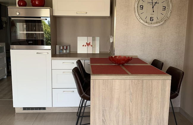 Country House Au Ballet des Hirondelles - Foto 17