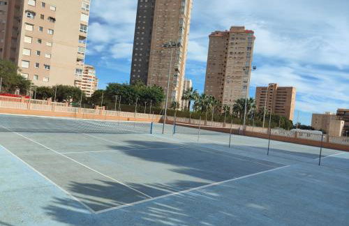 Seaside Beach-Lounge Alicante - Photo 34