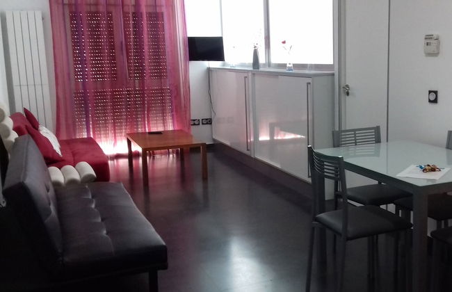 Apartamentos Turísticos Los Ángeles - Foto 27