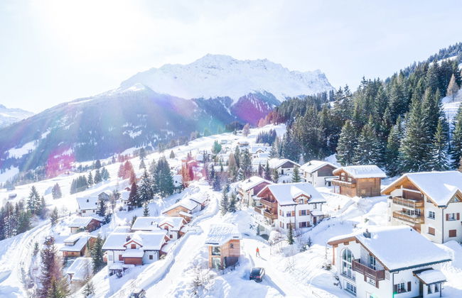 Tga Stgirat Dachgeschoss - Foto 18