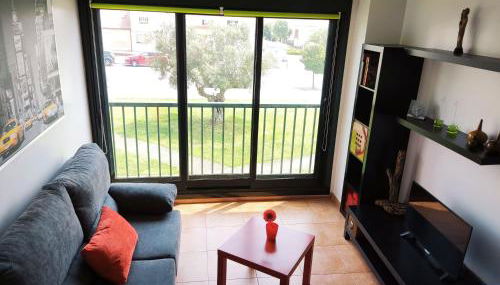 Apartamento Agarimo - La tranquilidad de una isla de menos de 5000 habitantes - Foto 4