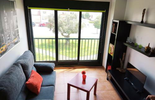 Apartamento Agarimo - La tranquilidad de una isla de menos de 5000 habitantes - Foto 4