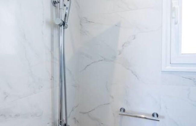 Jacuzzi Lux Penthouse P Faliro - Foto 35