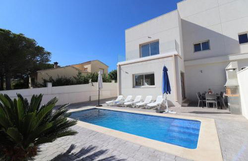 Villa Llevant - Foto 1