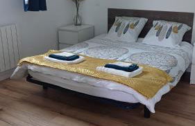 Face à la mer HIREL - Foto 12