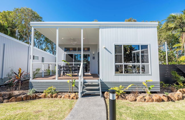 Tasman Holiday Parks - Ballina - Foto 56