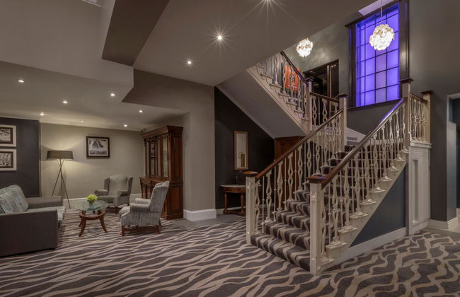 The Gleneagle Apartments - Foto 6