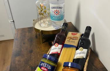 Apartment Nähe Messe Philharmonie, Rüttenscheid,Uniklinikum - Foto 3