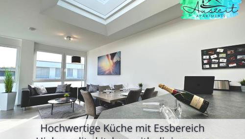 Auszeit Apartment SUNSHINE - Foto 4