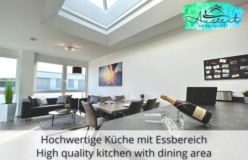 Auszeit Apartment SUNSHINE - Foto 4