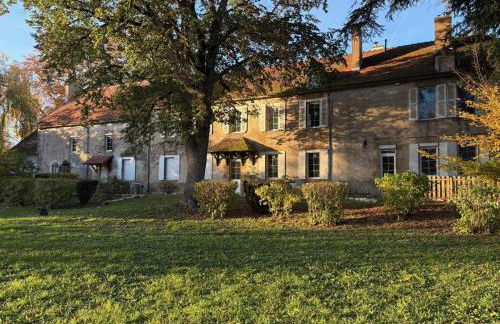 Gîte de charme avec jardin paisible à Souvigny - FR-1-489-583 - Foto 1