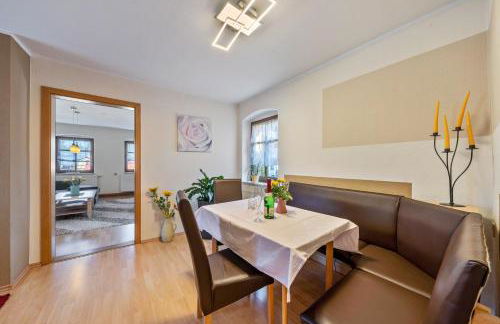 Idyllische Ferienwohnung am Pillnitzer Schlosspark - Photo 39