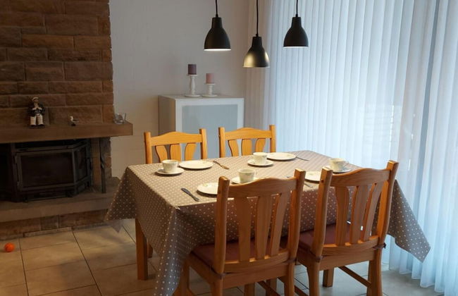 Holiday Home Hermann - Foto 13