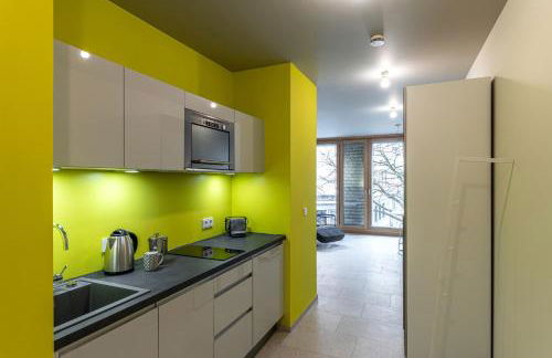 WEST Apartments - Foto 12